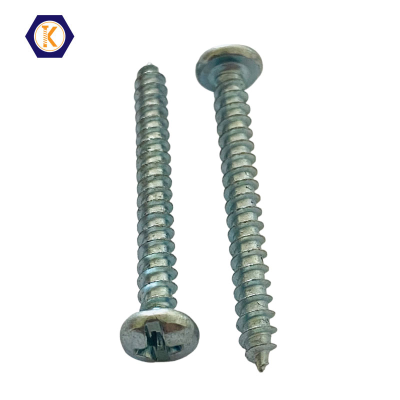 Vít tự khai thác đầu Pan